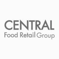 Central Food Retail Group (CFG) logo