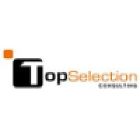 TOP SELECTION CONSULTING logo