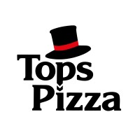 Tops Pizza logo