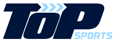 TOP Sports logo