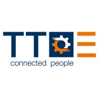 TopTeam Engineering GmbH logo