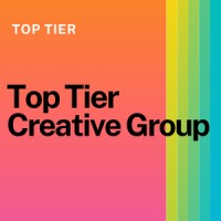 Top Tier Creative Group logo
