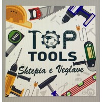 Top Tools sh.p.k.