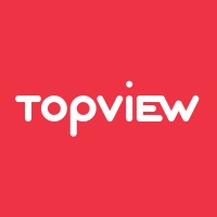 TopView Group logo