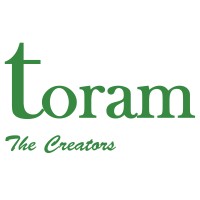 Toram Creators logo