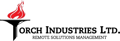 Torch Industries Ltd. logo