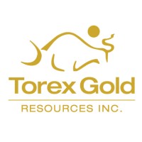 Torex Gold Resources Inc logo