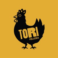 Tori Pollería logo