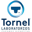 LABORATORIOS TORNEL logo