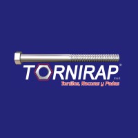 Tornirap S.A.S logo