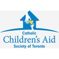 Catholic Children's Aid Society of Toronto logo