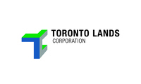 Toronto Lands Corporation logo