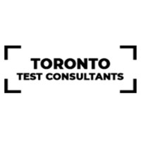 Toronto Test Consultants logo