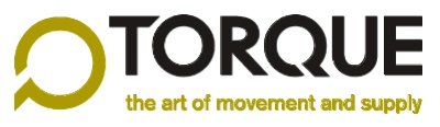 Torque logo