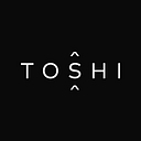 TOSHI logo