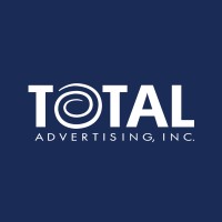 Total Advertising, Inc. logo