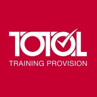 Total Training Provision logo