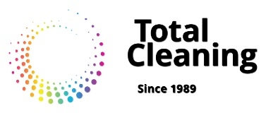 Total Cleaning logo