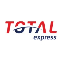 Total Express logo