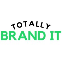 Totally Brand It logo