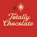 Totally Chocolate logo
