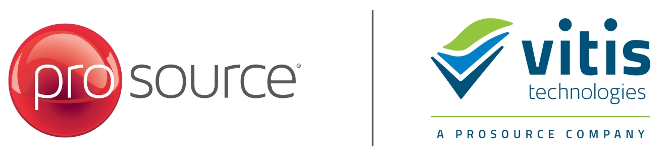Prosource logo