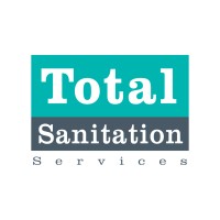 Total Sanitation Services logo