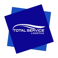 Total Service | Operador Logístico logo