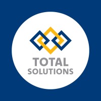 TOTAL Solutions logo