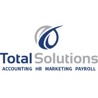 Total Solutions, Inc. logo