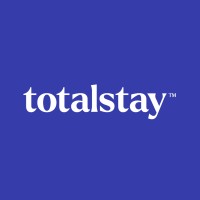 Totalstay logo
