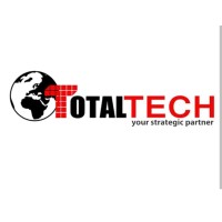 TotalTECH Corporation logo