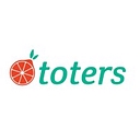 Toters logo