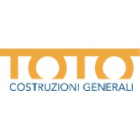 Toto Costruzioni Generali logo