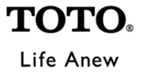 TOTO USA logo