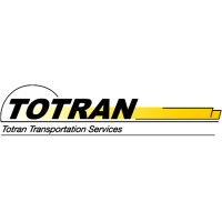 Totran Transportation Services logo
