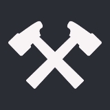 Totta Hardwoods logo