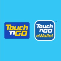 Touch 'n Go Group logo