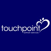 TouchPoint Support Services logo