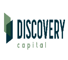 Discovery Capital logo