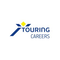Touring Careers logo