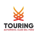 Touring y Automóvil Club del Perú logo