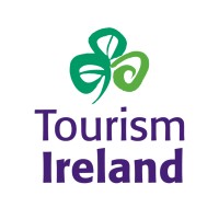 Tourism Ireland logo