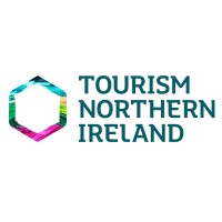 Tourism Northern Ireland logo