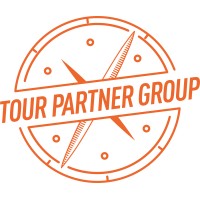 Tour Partner Group logo