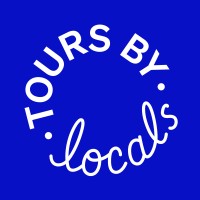 ToursByLocals logo