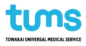 タムスグループ logo