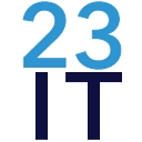 Tower 23 IT logo