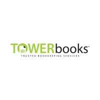 Tower Books logo