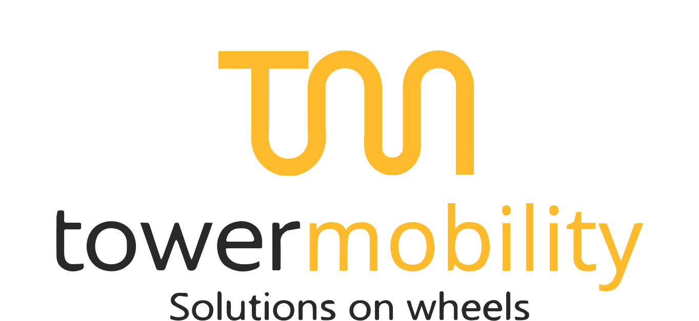 Tower Mobility logo
